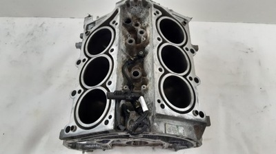 Chrysler pacifica 3.6 блок двигуна p68237714ae фото №1