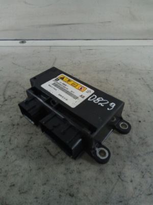 D829 датчик подушка безопасности meriva b 13576859ab фото №1