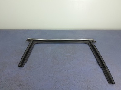 Jeep compass ii 17- рамка прокладка дверь задняя правый фото №1