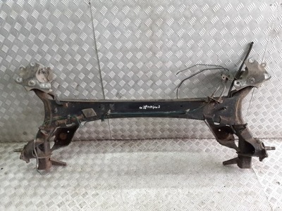 Балка підвіска задня renault megane ii фото №1