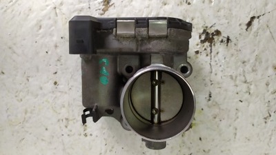 Ford c-max mk2 1.6 ecoboost дроссельная заслонка фото №1