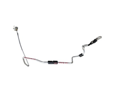 Volkswagen golf v трубка шланг кондиционера 1k0820741bd фото №1