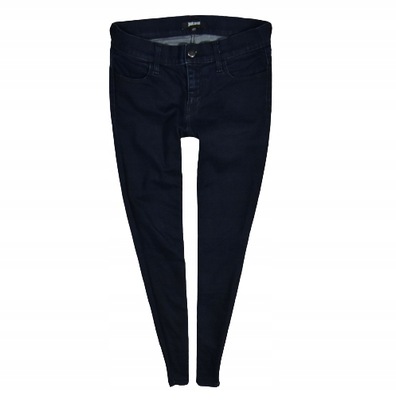 Just Cavalli Spodnie Damskie Jeansy / 27