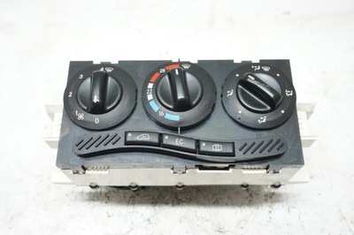 Панель обдув кондиционера mercedes w168 a klasa фото №1