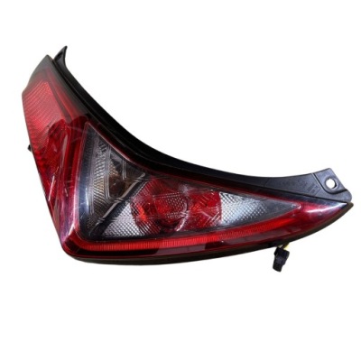 Лампа левая задняя задняя led toyota aygo ii lift 2018- koito 0h-29 фото №1