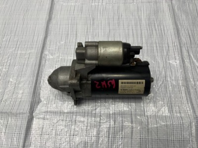 Fiat alfa romeo jeep стартер 0001149435 фото №1