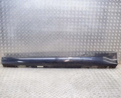 Bmw 3 e90 e91 2011 поріг фото №1