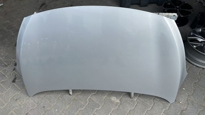 Hyundai i40 2011- капот фото №1