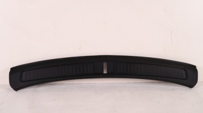 Jeep grand cherokee wl накладка поперечина заднього 6sm78tx7aa фото №1
