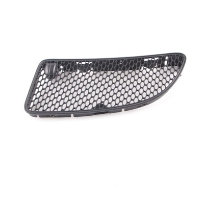 MERCEDES SLK R171 DEFLECTOR DE CAPO TOMADOR AIRE IZQUIERDO A1718800385  