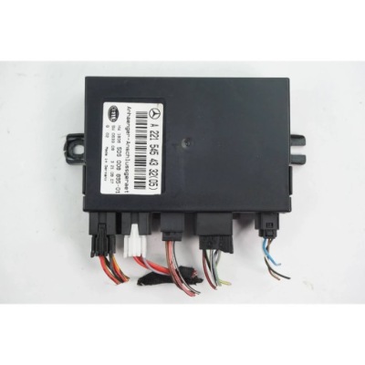 Модуль фаркоп mercedes w221 a2215454332 фото №1