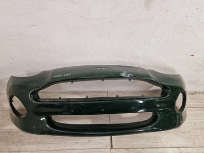 Aston martin db7 vantage volante бампер перед фото №1