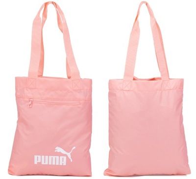 Puma torba sportowa fitness torebka