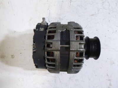 Генератор volvo v40 vx40 v60 xv60 фото №1