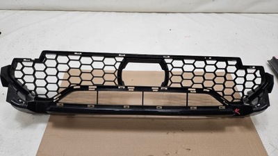 Решітка решітка радіатора середня bmw x3m x4m f97 f98 фото №1