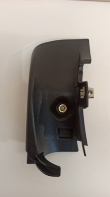 Защита багажника правая mercedes w205 a2056930800 фото №1