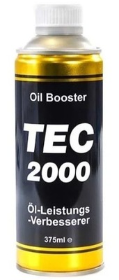 TEC 2000 OIL BOOSTER