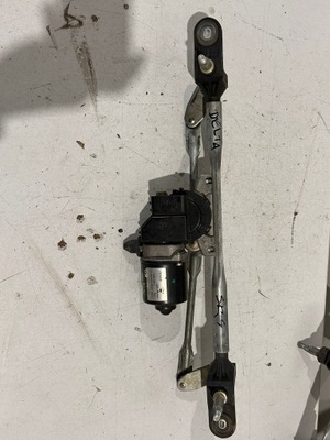 Механізм двірник lancia delta фото №1