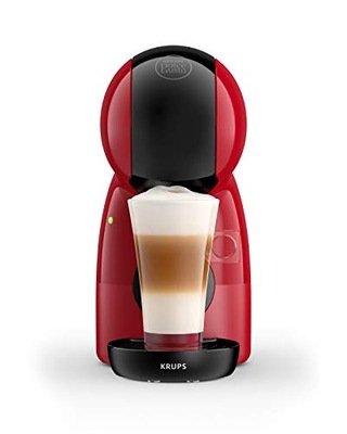 EKSPRES KAPSUŁKOWY KRUPS NESCAFE DOLCE GUSTO