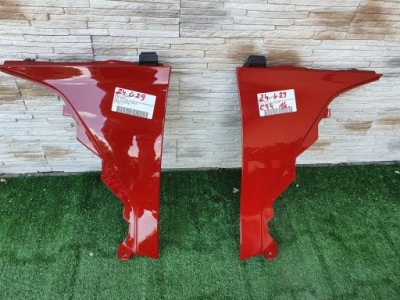 Крила bmw z4 g29 колір c34 фото №1