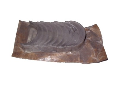 Вкладиші головні łada 1500 0,5 фото №1