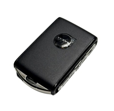 Volvo s60 v60 s90 v90 xc40 xc60 xc90 ii ключ pilot do програмування оригінальний номер фото №1