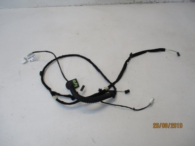 Жгут электропроводка крышки задняя renault twingo iii фото №1