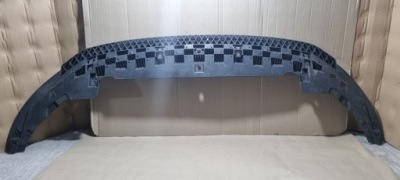 Захист плита pod бампер audi a3 8v3 фото №1