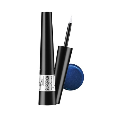 Vipera Superior Eyeliner 01 sapphire eyeliner 3 ml