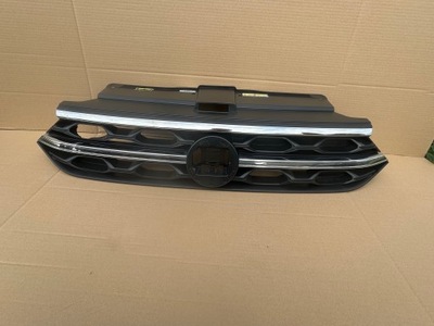 Vw t-roc lift решітка радіатора решітка радіатора перед передній фото №1