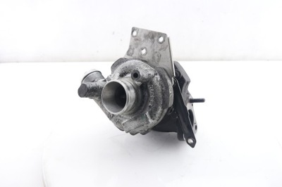 TURBINA JAGUAR S-TYPE II 2.7 D 6R8Q-6K682-BC 