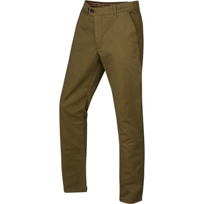 SPODNIE HARKILA NORBERG CHINOS OLIVE r. 56