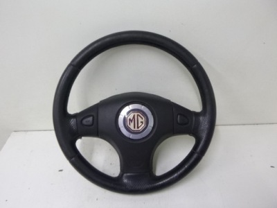 Повітропровід + подушка безпеки mg zs 2003r. фото №1