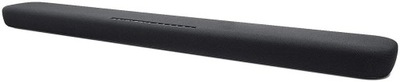 Soundbar Yamaha YAS-109 2.1 120 W czarny