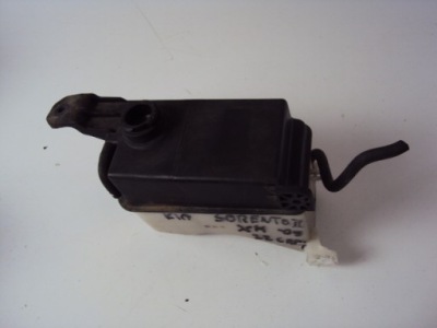 Бачок расширительный kia sorento ii 09- фото №1