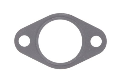 Прокладка клапана egr фото №1