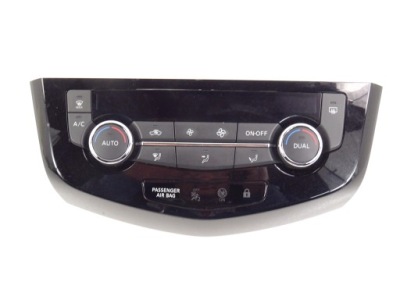 Qashqai ii j11 панель кондиціонера 275004ea0a фото №1