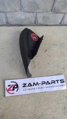 Захист заглушка права консолі ford c-max mk1 3m51r044c60 фото №1