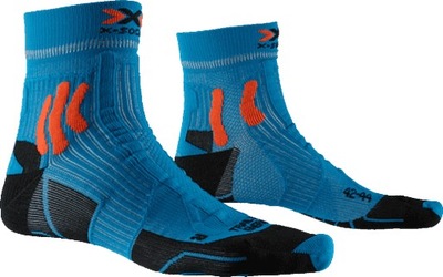 Skarpety X-Socks TRAIL RUN XS-RS13S19U-A008 35/38