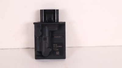 Volvo xc60 ii 2.0 d4 модуль насоса пального 32203571 фото №1