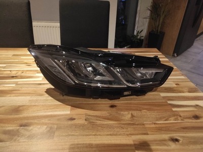 Jaguar i-pace full led фото №1