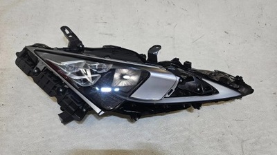 Лампа права перед передня lexus lc lc500 оригінальна фото №1