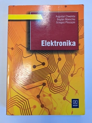 Elektronika Chwaleba Moeschke Płoszajski 24h!