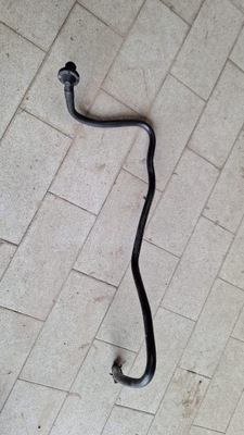 Шланг вакуумa усилитель тормозов mini f56 7620924 фото №1