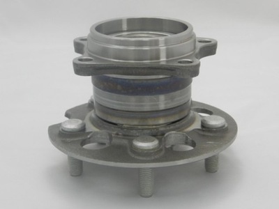 Nty klt-ty-111 набір підшипник колеса фото №1