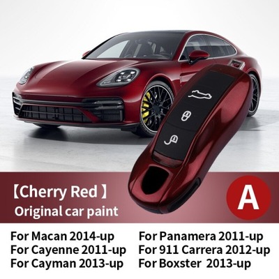 PARA PORSCHE MACAN BOXSTER CAYMAN PANAMERA 718 91  