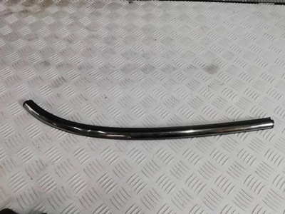 Mini countryman r60 молдинг стекло задняя правая фото №1