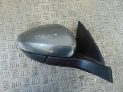Fiat tipo ii зеркало правое 5 pin фото №1