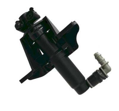 Sprysk насадка правый kia optima 10-13r фото №1