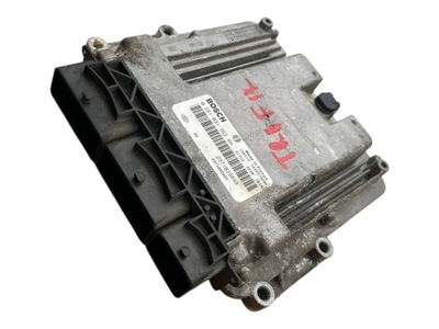 Renault trafic iii x82 2017 блок управления / модуль ecu фото №1